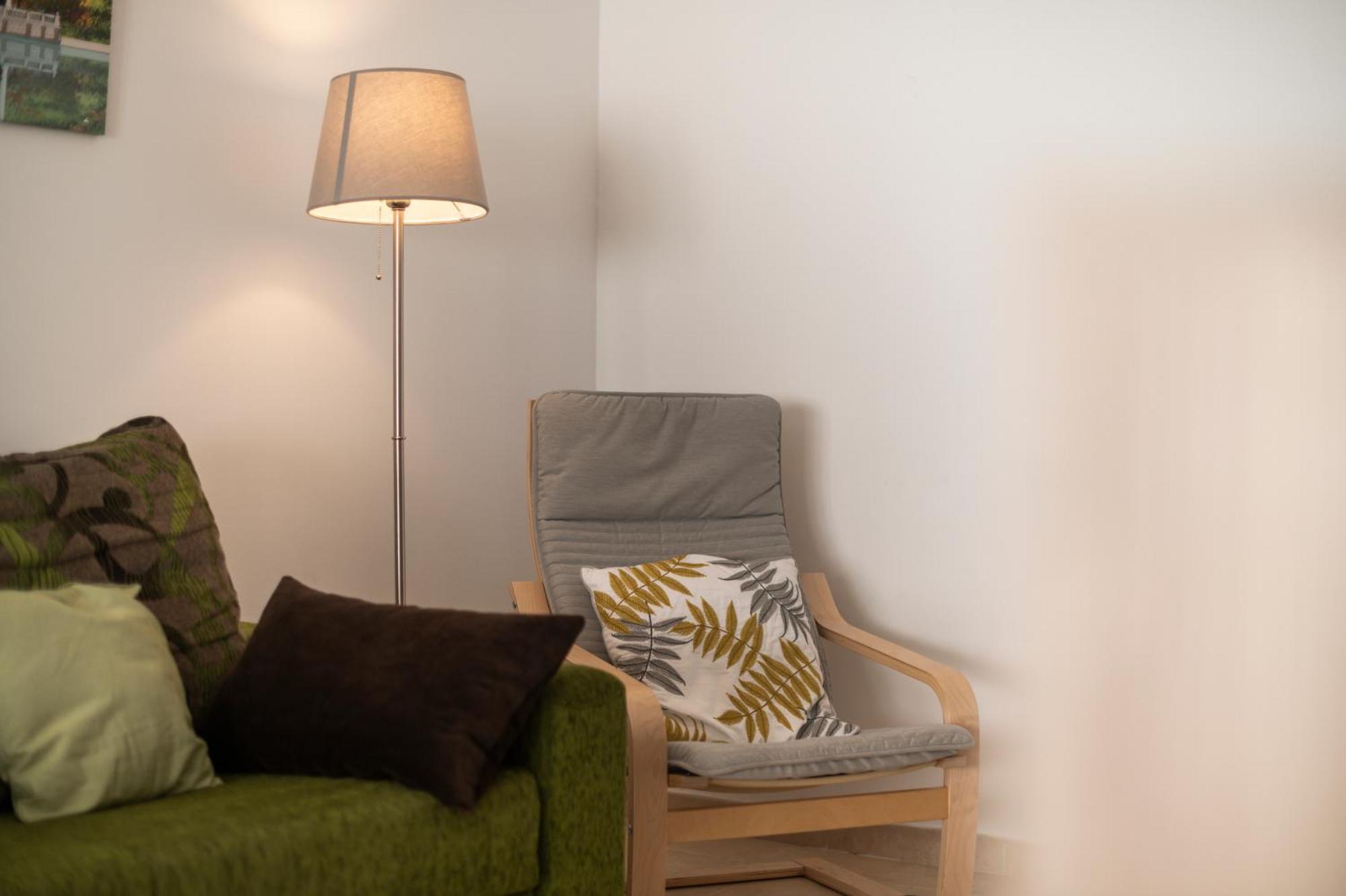 Mar Y Montana, Apartamento Con Piscina, Playa A 3 Km Vut-3945-As 利亚内斯 外观 照片